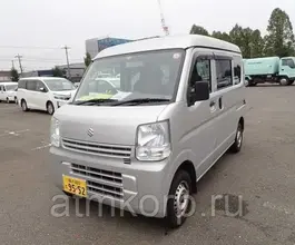 Микроавтобус SUZUKI EVERY  б/у