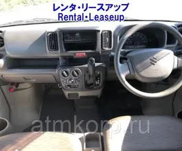 Микроавтобус SUZUKI EVERY  б/у фото 5