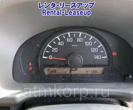 Микроавтобус SUZUKI EVERY  б/у фото 3