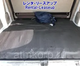 Микроавтобус SUZUKI EVERY  б/у фото 4
