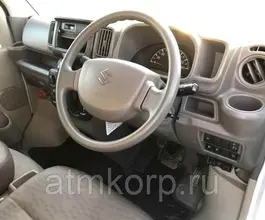 Микроавтобус SUZUKI EVERY  б/у фото 2