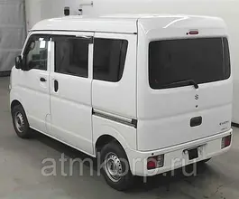 Микроавтобус SUZUKI EVERY  б/у фото 3