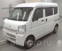 Микроавтобус SUZUKI EVERY  б/у фото 3