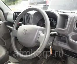 Микроавтобус SUZUKI EVERY  б/у фото 5