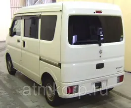Микроавтобус SUZUKI EVERY  б/у фото 2