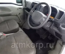 Микроавтобус SUZUKI EVERY  б/у фото 2