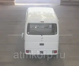 Микроавтобус SUZUKI EVERY  б/у фото 3