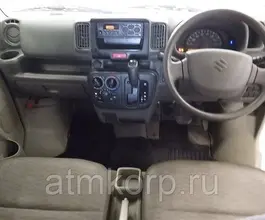 Микроавтобус SUZUKI EVERY  б/у фото 4