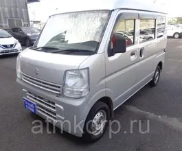 Микроавтобус SUZUKI EVERY  б/у