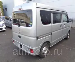 Микроавтобус SUZUKI EVERY  б/у фото 2