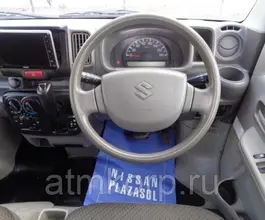 Микроавтобус SUZUKI EVERY  б/у фото 3