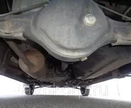 Микроавтобус SUZUKI EVERY  б/у фото 4