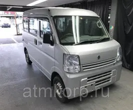 Микроавтобус SUZUKI EVERY  б/у