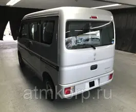 Микроавтобус SUZUKI EVERY  б/у фото 2