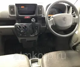 Микроавтобус SUZUKI EVERY  б/у фото 3