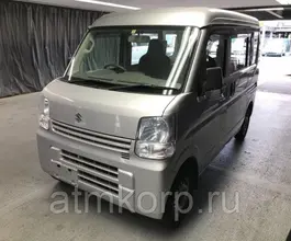 Микроавтобус SUZUKI EVERY  б/у фото 4