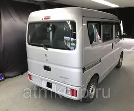 Микроавтобус SUZUKI EVERY  б/у фото 5