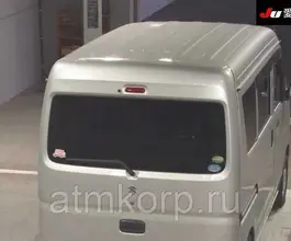 Микроавтобус SUZUKI EVERY  б/у фото 2