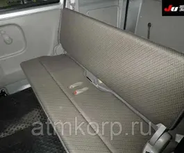 Микроавтобус SUZUKI EVERY  б/у фото 5