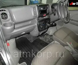 Микроавтобус SUZUKI EVERY  б/у фото 3