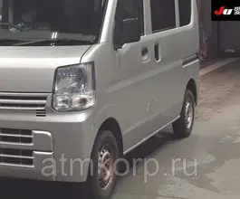 Микроавтобус SUZUKI EVERY  б/у фото 4