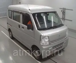 Микроавтобус SUZUKI EVERY  б/у фото 4