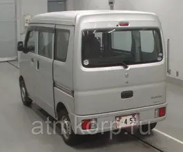Микроавтобус SUZUKI EVERY  б/у фото 2