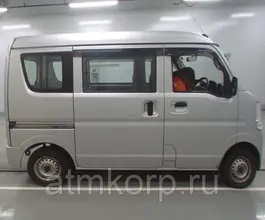 Микроавтобус SUZUKI EVERY  б/у