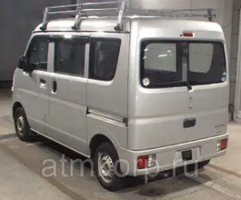 Микроавтобус SUZUKI EVERY  б/у фото 2