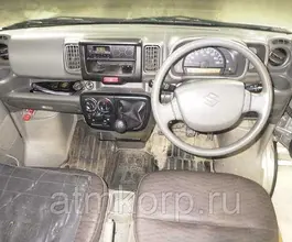 Микроавтобус SUZUKI EVERY  б/у фото 3