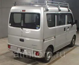 Микроавтобус SUZUKI EVERY  б/у фото 5