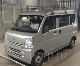 Микроавтобус SUZUKI EVERY  б/у