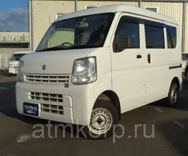 Микроавтобус SUZUKI EVERY  б/у