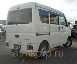 Микроавтобус SUZUKI EVERY  б/у фото 2
