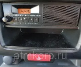 Микроавтобус SUZUKI EVERY  б/у фото 4