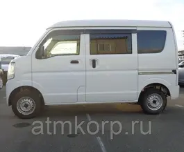Микроавтобус SUZUKI EVERY  б/у фото 5