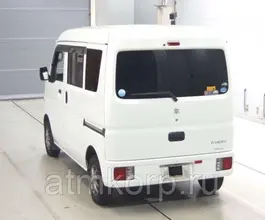 Микроавтобус SUZUKI EVERY  б/у фото 2