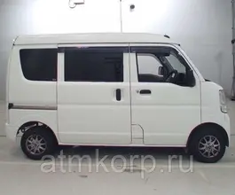 Микроавтобус SUZUKI EVERY  б/у фото 4