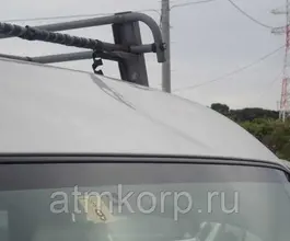Микроавтобус SUZUKI EVERY  б/у фото 2