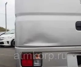 Микроавтобус SUZUKI EVERY  б/у фото 3