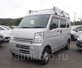 Микроавтобус SUZUKI EVERY  б/у