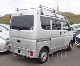 Микроавтобус SUZUKI EVERY  б/у фото 5