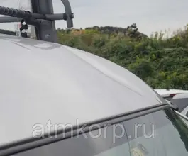Микроавтобус SUZUKI EVERY  б/у фото 4