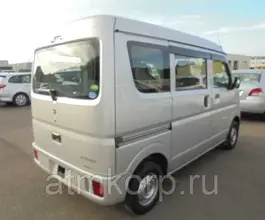 Микроавтобус SUZUKI EVERY  б/у фото 3