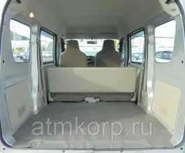 Микроавтобус SUZUKI EVERY  б/у фото 2