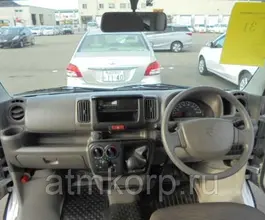 Микроавтобус SUZUKI EVERY  б/у фото 4