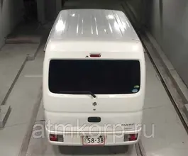 Микроавтобус SUZUKI EVERY  б/у фото 2