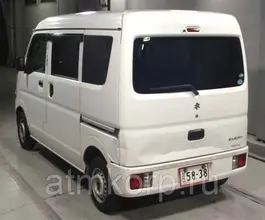 Микроавтобус SUZUKI EVERY  б/у фото 3