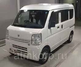 Микроавтобус SUZUKI EVERY  б/у