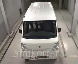 Микроавтобус SUZUKI EVERY  б/у фото 4
